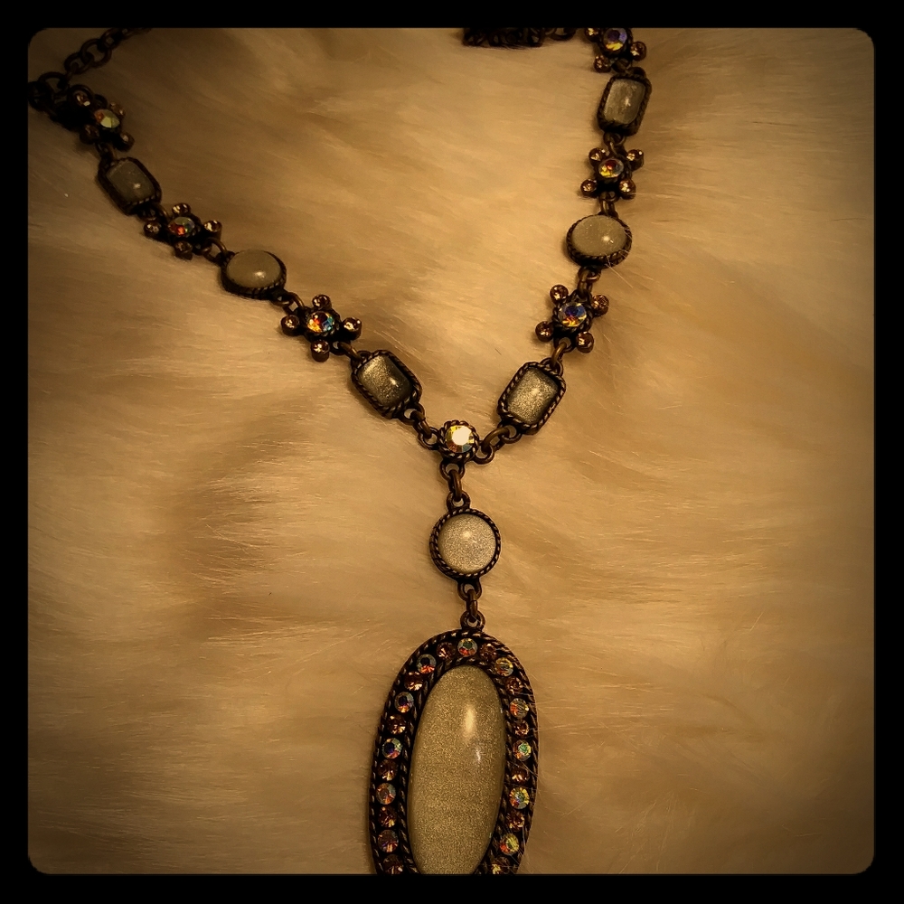 Avon Necklace